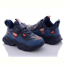 Кроссовки Alemy Kids AED5066C