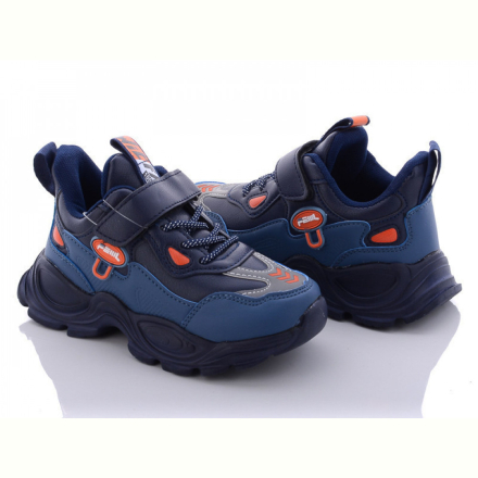 Кроссовки Alemy Kids AED5066C