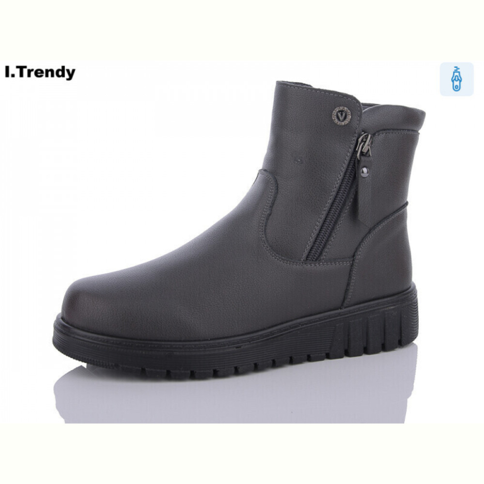 Ботинки Trendy DB771-9