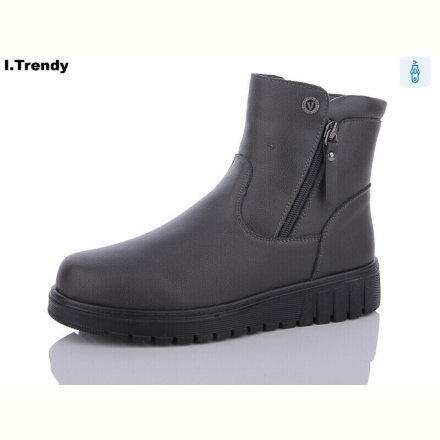 Ботинки Trendy DB771-9