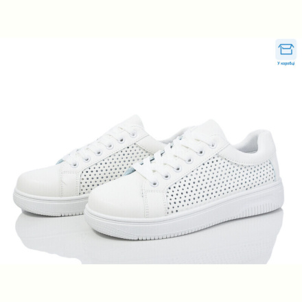 Кроссовки Ok Shoes L560-1
