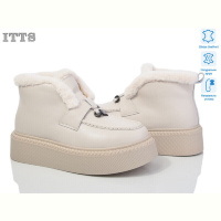 Ботинки ITTS V107-8