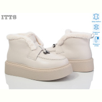 Ботинки ITTS V107-8
