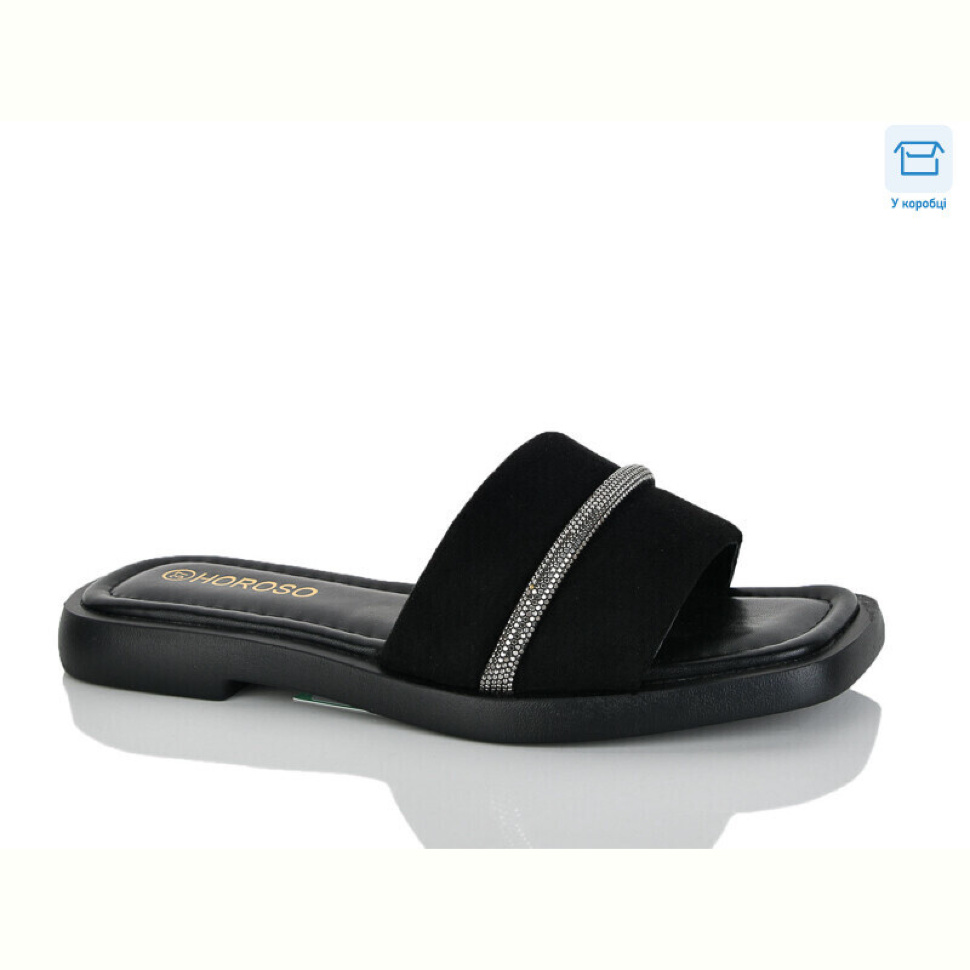 Шлепки HOROSO-UFO EA205-1