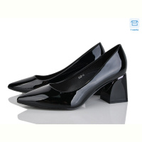 Туфли Love-L&M-ZDW 602-5