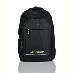 Рюкзак Red Hat Y3317-1 black