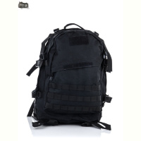 Рюкзак Superbag 625 black