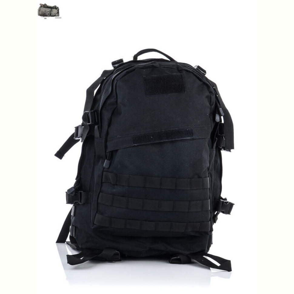 Рюкзак Superbag 625 black