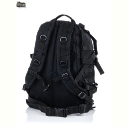 Рюкзак Superbag 625 black