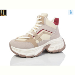 Кроссовки Lilin G681-7