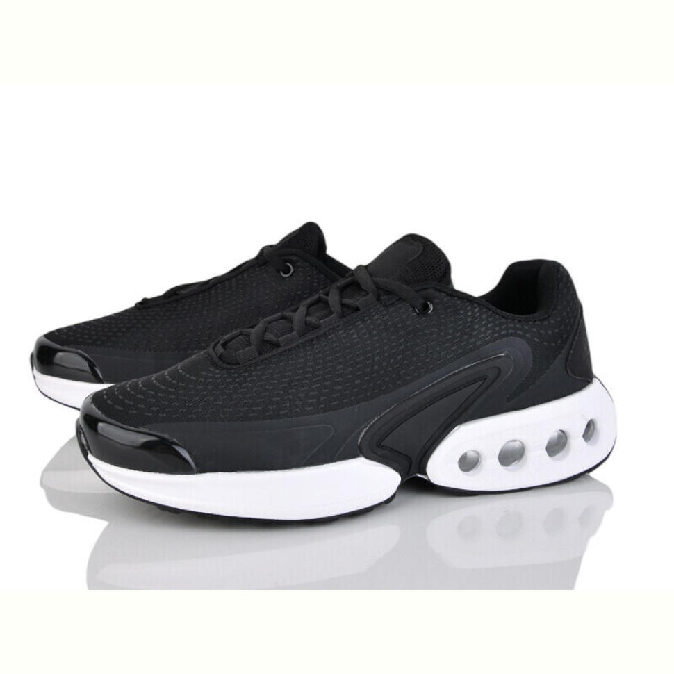 Кроссовки YZY U2741-11 black