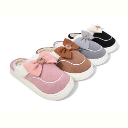 Тапки Deshman MD9629 mix