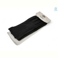 Перчатки PAIDI 94-1 black олень