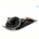 Перчатки PAIDI 94-1 black олень
