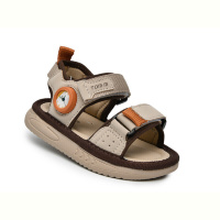 Сандалии Ok Shoes T65072K
