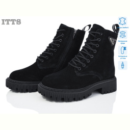 Ботинки ITTS AK87-1