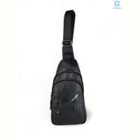 Сумка Sunshine bag 6004 black
