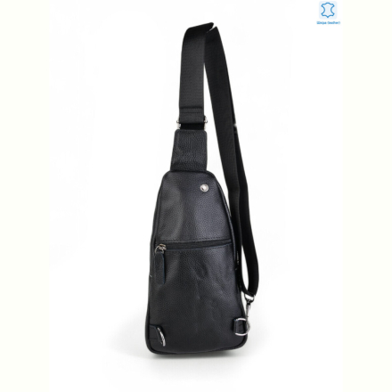 Сумка Sunshine bag 6004 black