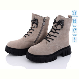 Ботинки ITTS DW5006C