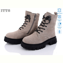 Ботинки ITTS DW5006C