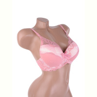 Бюстгальтер Obuvok 6279B (11300) pink