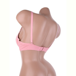 Бюстгальтер Obuvok 6279B (11300) pink