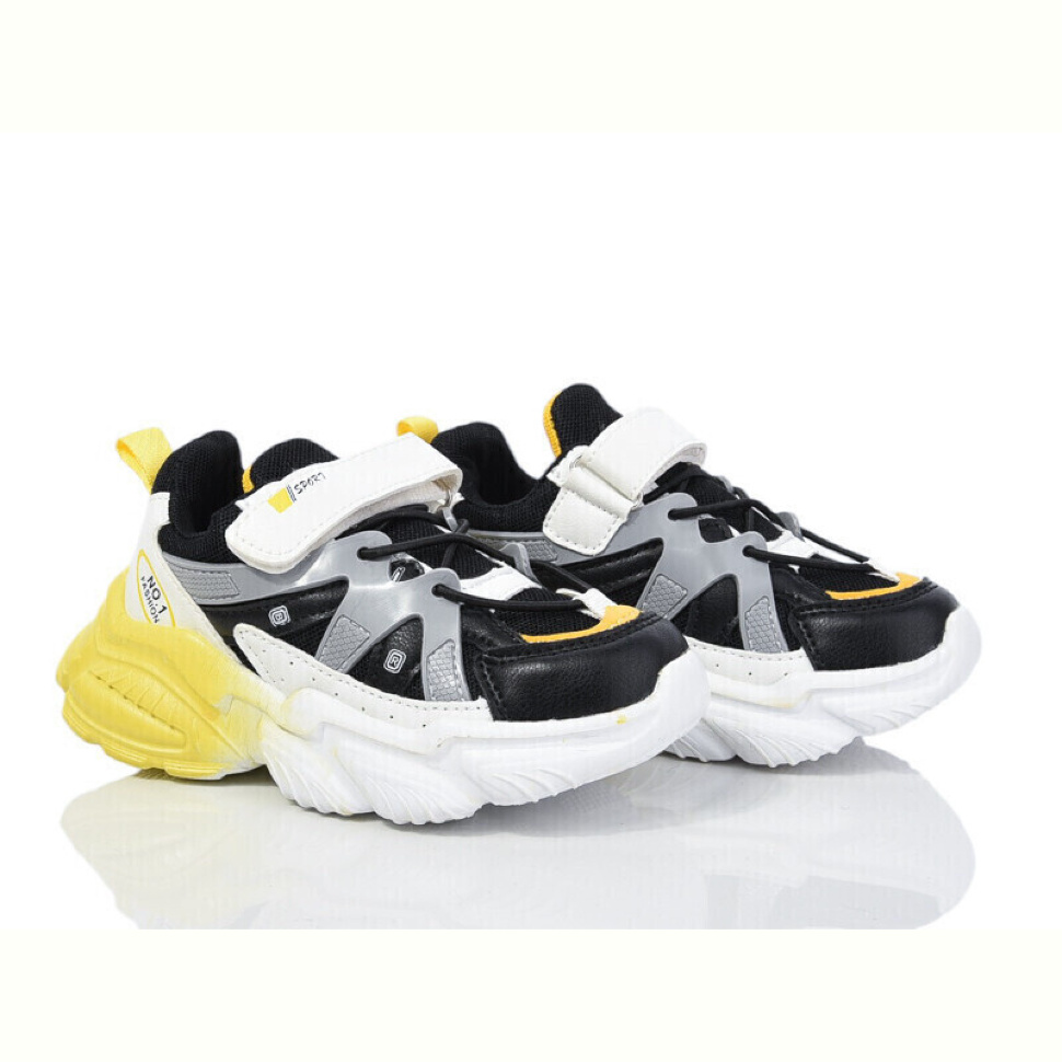Кроссовки Xifa kids XF02-YF2152-2A