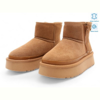 Угги Allshoes 187834
