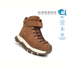 Ботинки TOM.M 51147F