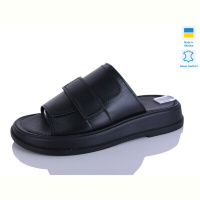 Шлепки Mermaid 88-1