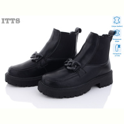 Ботинки ITTS AK82-6