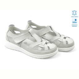 Мокасины Allshoes 195169