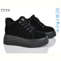Ботинки ITTS DD7571-1