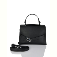 Сумка Sheng Ma-Lusha 869082 black