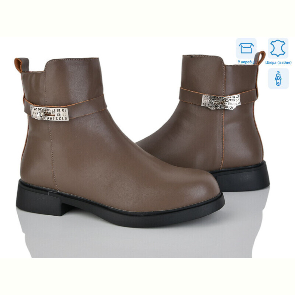 Ботинки Love-L&M-ZDW MP2-2 Ботинки Love-L&M-ZDW MP2-2