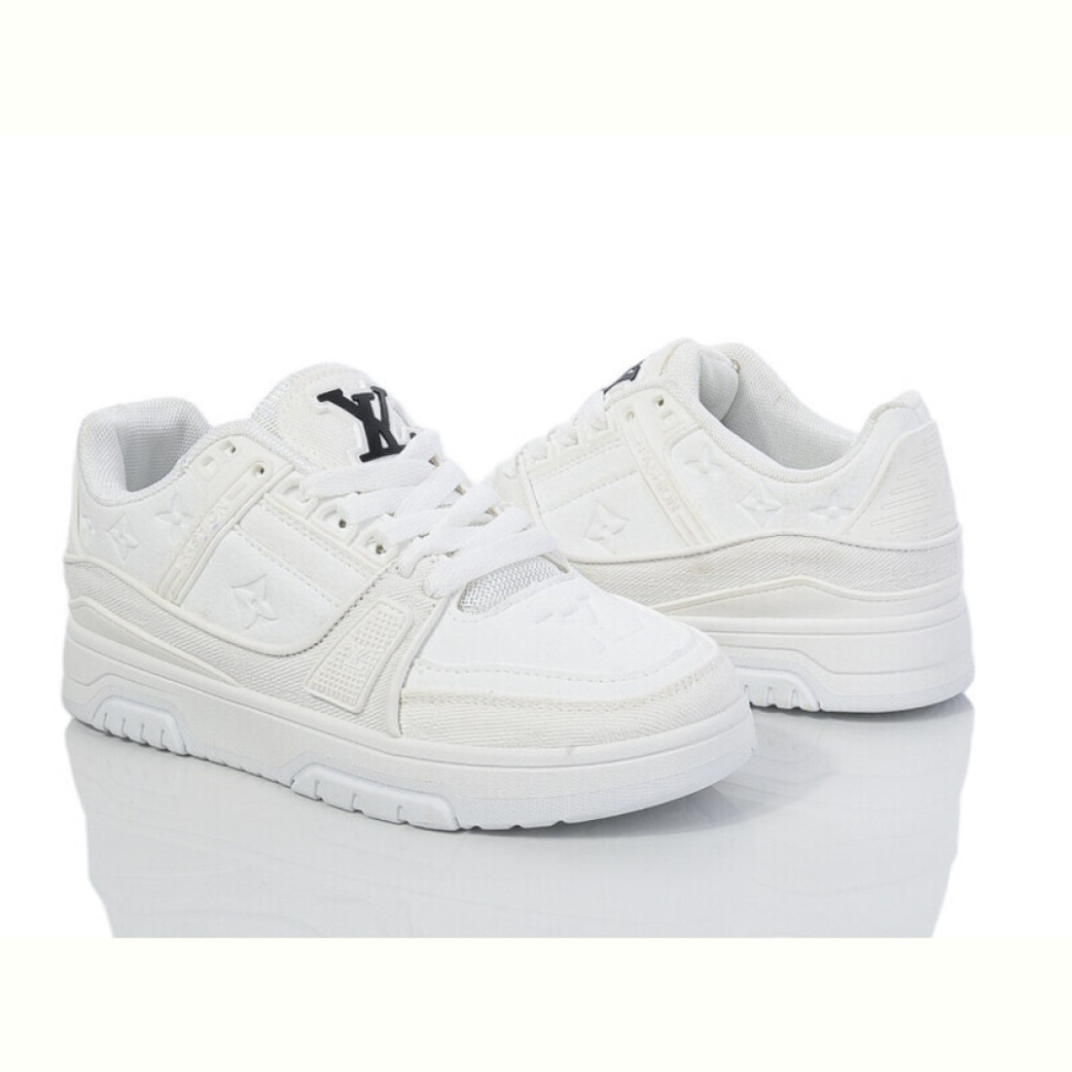 Кроссовки Violeta HD37(149-20) white