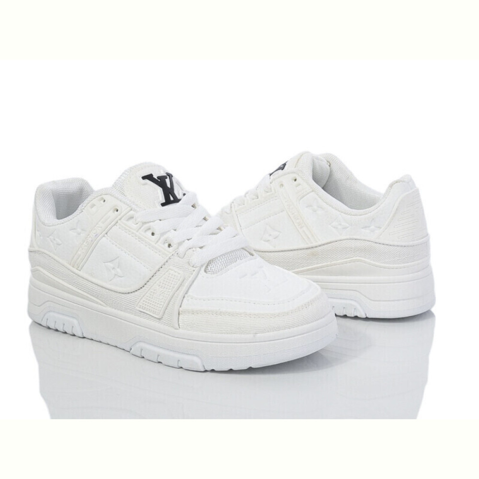 Кроссовки Violeta HD37(149-20) white