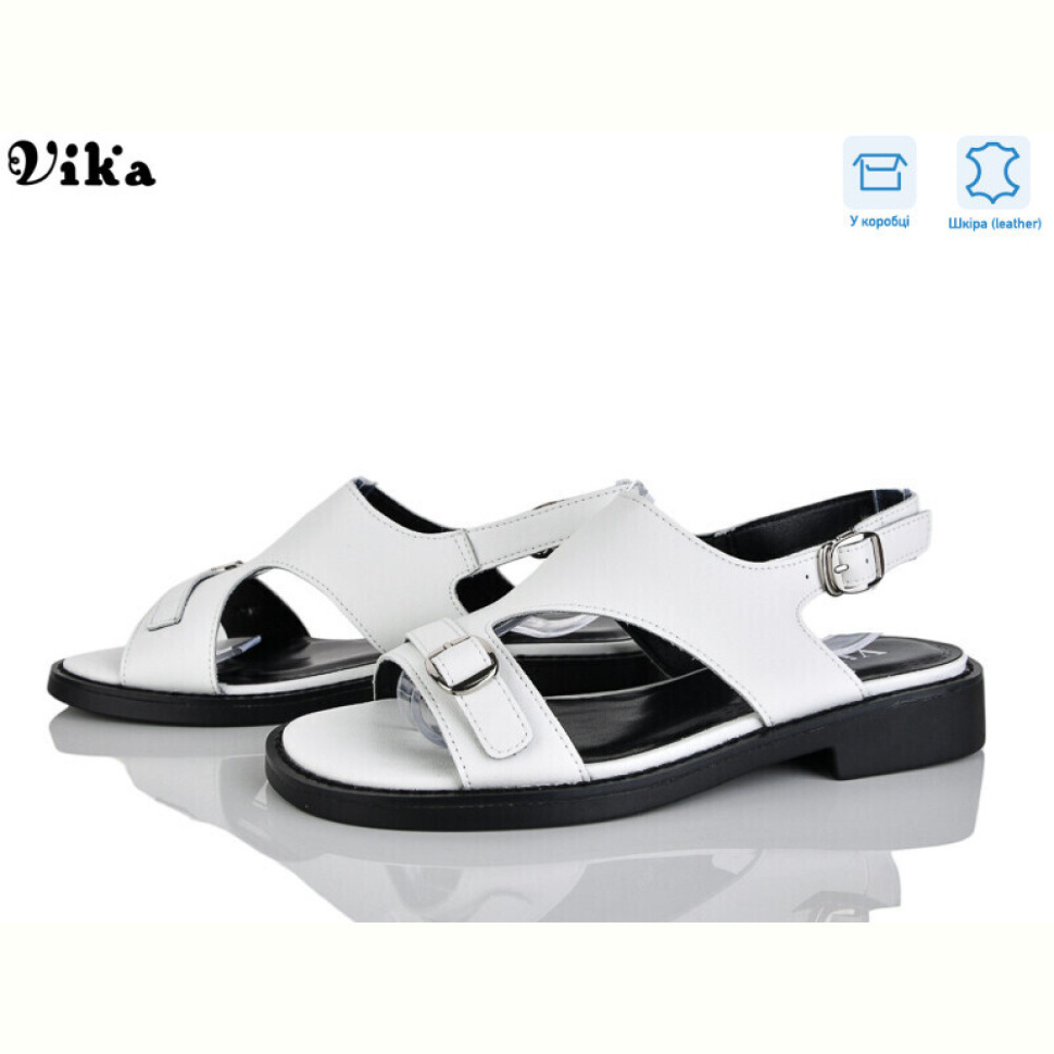 Босоножки Vika B987-2