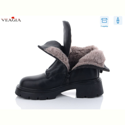 Ботинки Veagia-ADA B0005