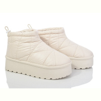 Дутики Захар-Gold T65-3