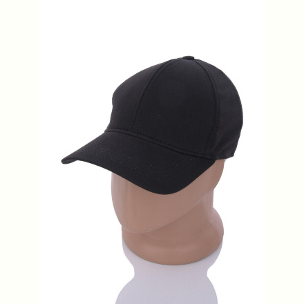 Кепка RuBi NN1-17 black