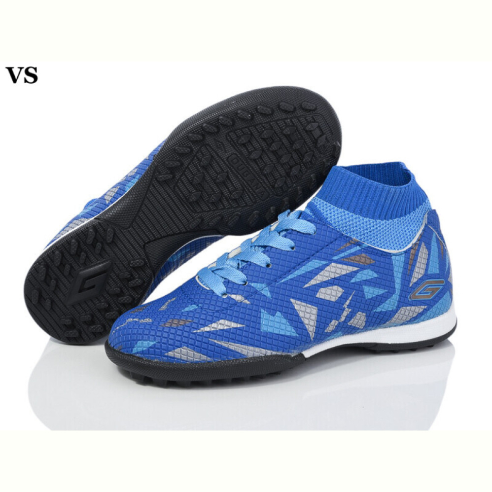 Футбольная обувь VS Dugana blue 40-44