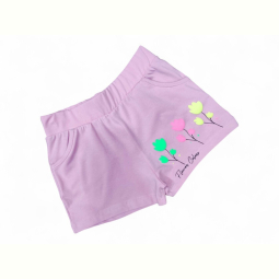 Шорты Kids-modnik 18158 св.рожевий