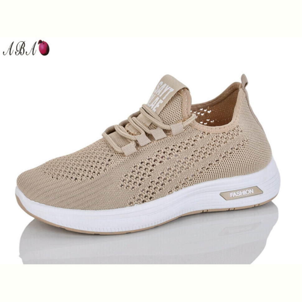 Кроссовки Aba 186-5