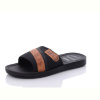 Шлепки Oscar 10004 brown