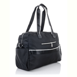Сумка Superbag 9015 black bag