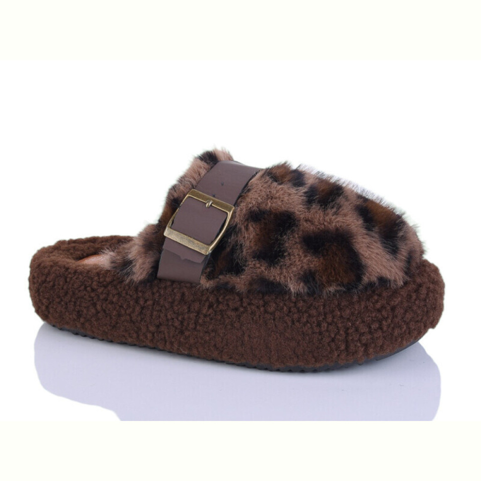 Тапки HOROSO-UFO PA130-7 Тапки HOROSO-UFO PA130-7