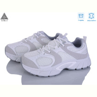 Кроссовки STILLI Group NK100-5 шкіра