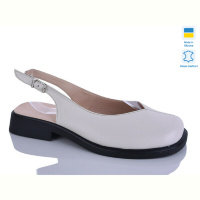 Босоножки Sali 171 беж к.