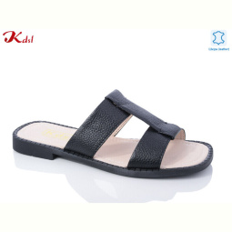 Шлепки Jiulai-Kadisalun C677-7